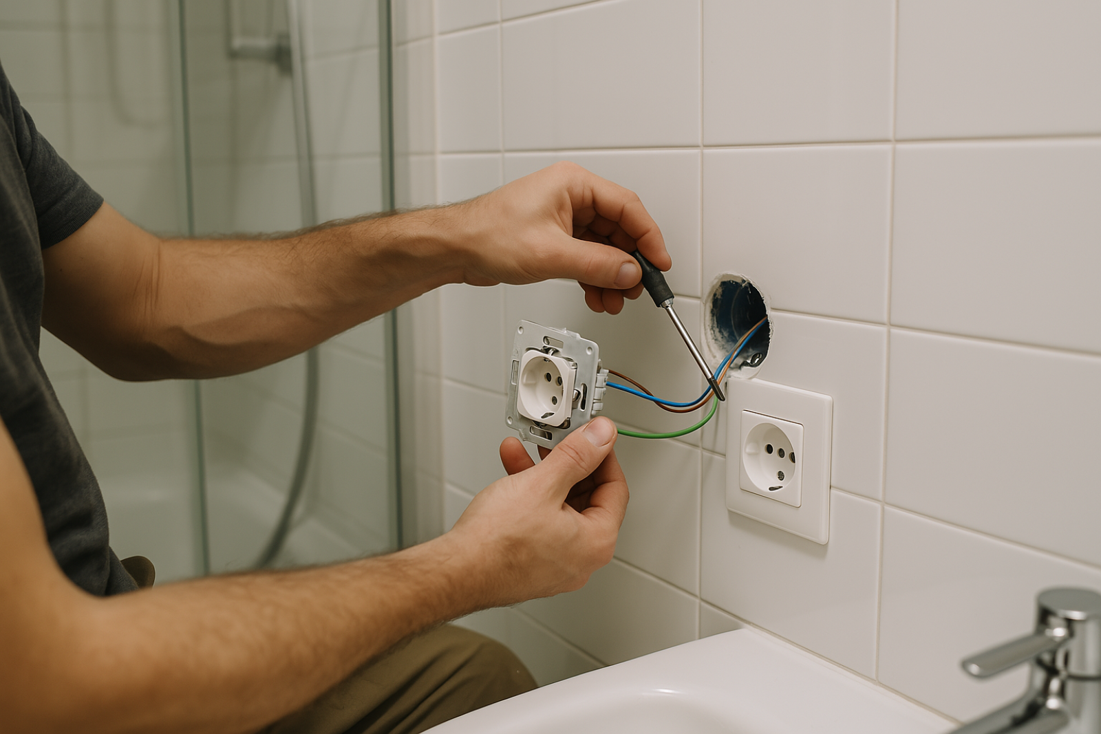 Installation de systèmes d'éclairage LED pour allées de jardins chez particuliers à Talence 33400