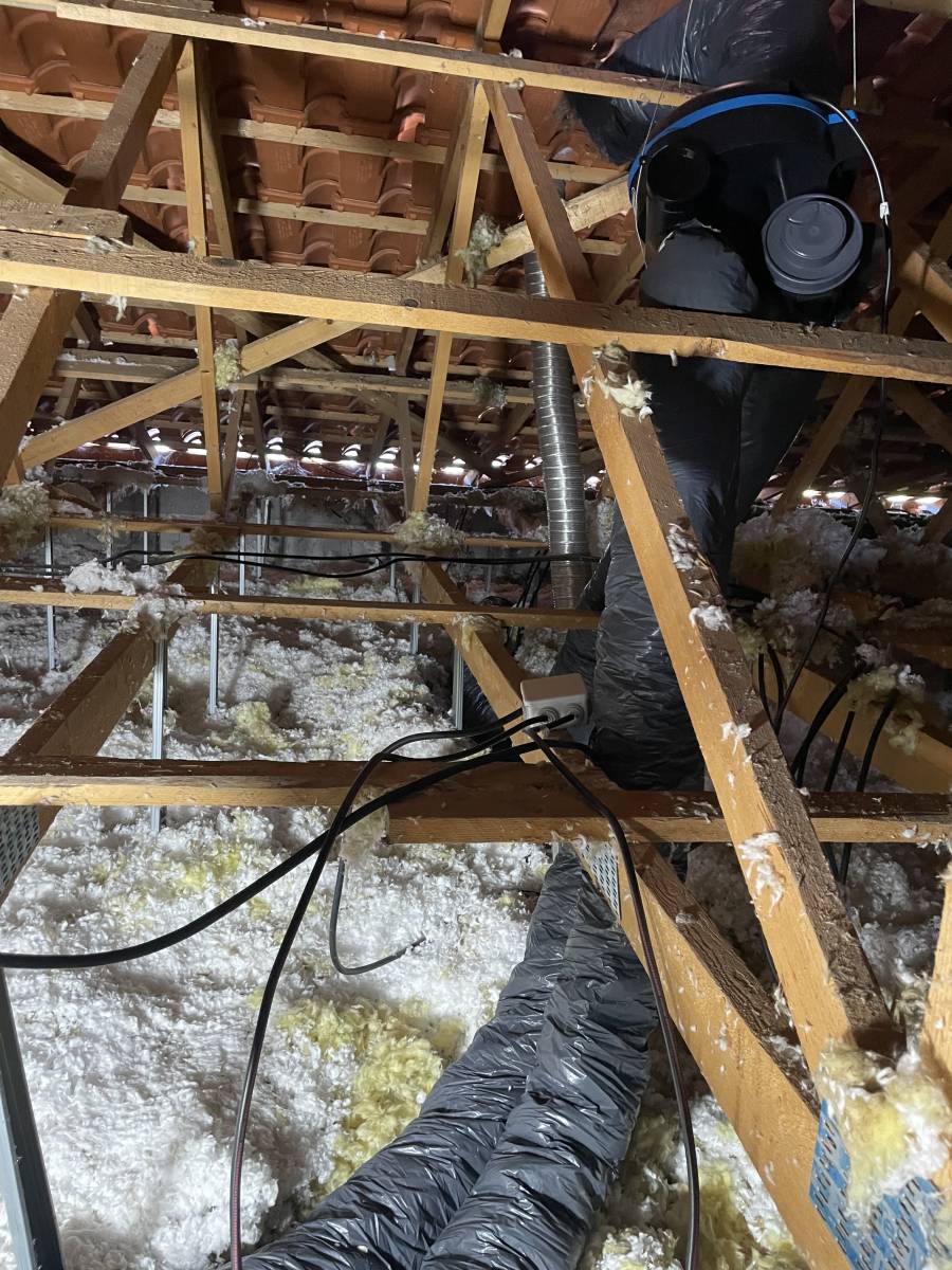 Tarif installation de systèmes d'éclairage extérieur et éclairage de jardin avec détecteur à Bègles 33130