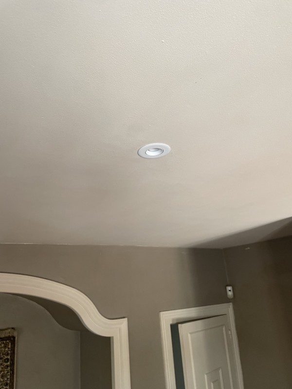 dépannage sur éclairage à bordeaux 