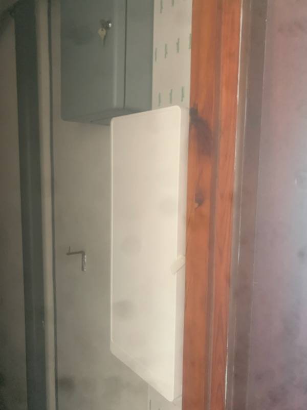 Remplacement d'un tableau électrique pour un immeuble d'habitat de 160 m2 à bruges proche le bouscat