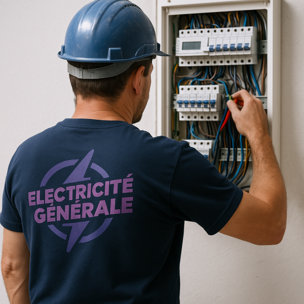 Comment choisir le bon électricien pour la rénovation de votre maison à Bordeaux (33) ?