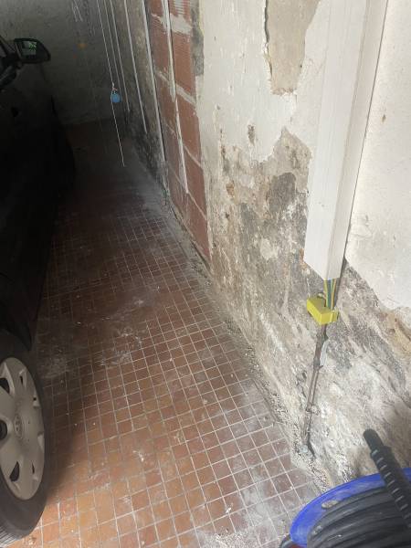 électricien sérieux et qualifié sur bordeaux /bégles /talence et CUB pour une installation électrique conforme aux normes actuelles