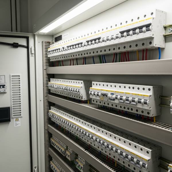 remplacement de tableau électrique à Bordeaux au meilleur prix, votre devis sur demande