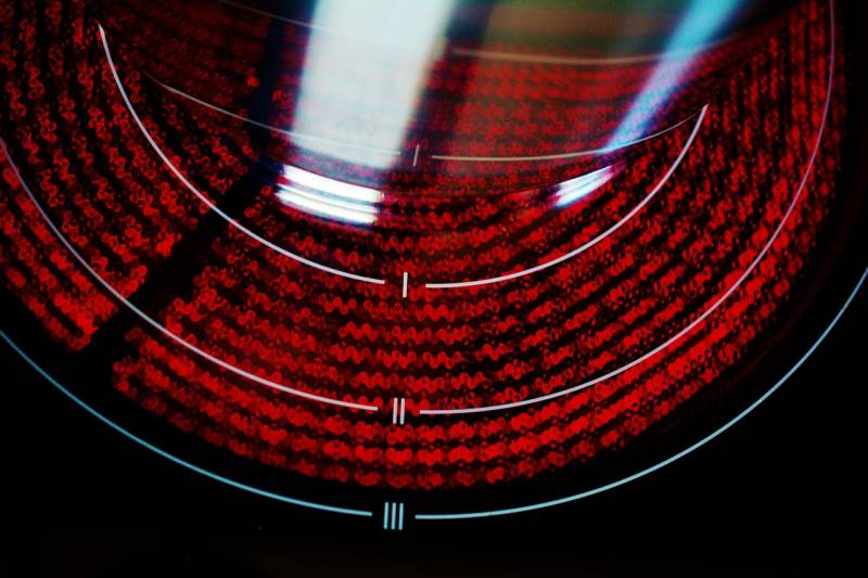 Dépannage en urgence à Bordeaux sur plaque de cuisson