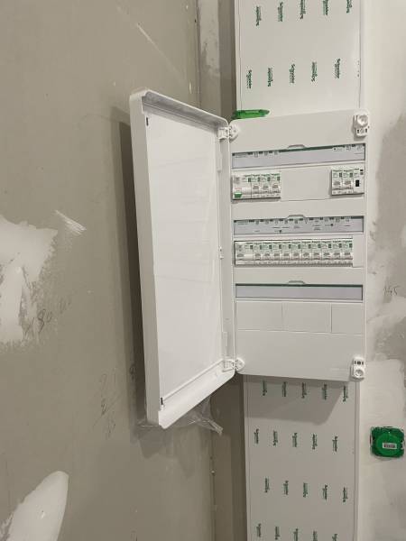 tableau électrique et installation de votre appartement ou maison sur bordeaux et alentours