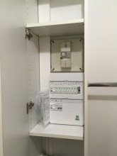 Notre zone d'activité pour ce service Electricien spécialisé dans la rénovation électrique avec remplacement de tableaux électriques pour ancienne maison à