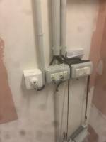 Notre zone d'activité pour ce service Maintenance électrique préventive pour les bâtiments professionnels service rapide à