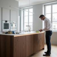 Notre zone d'activité pour ce service Création réseau électrique efficace et durable pour une construction neuve près de